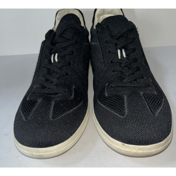 Rothy’s Men RS01‎ Sneakers Black Sz 11 - Picture 9 of 10
